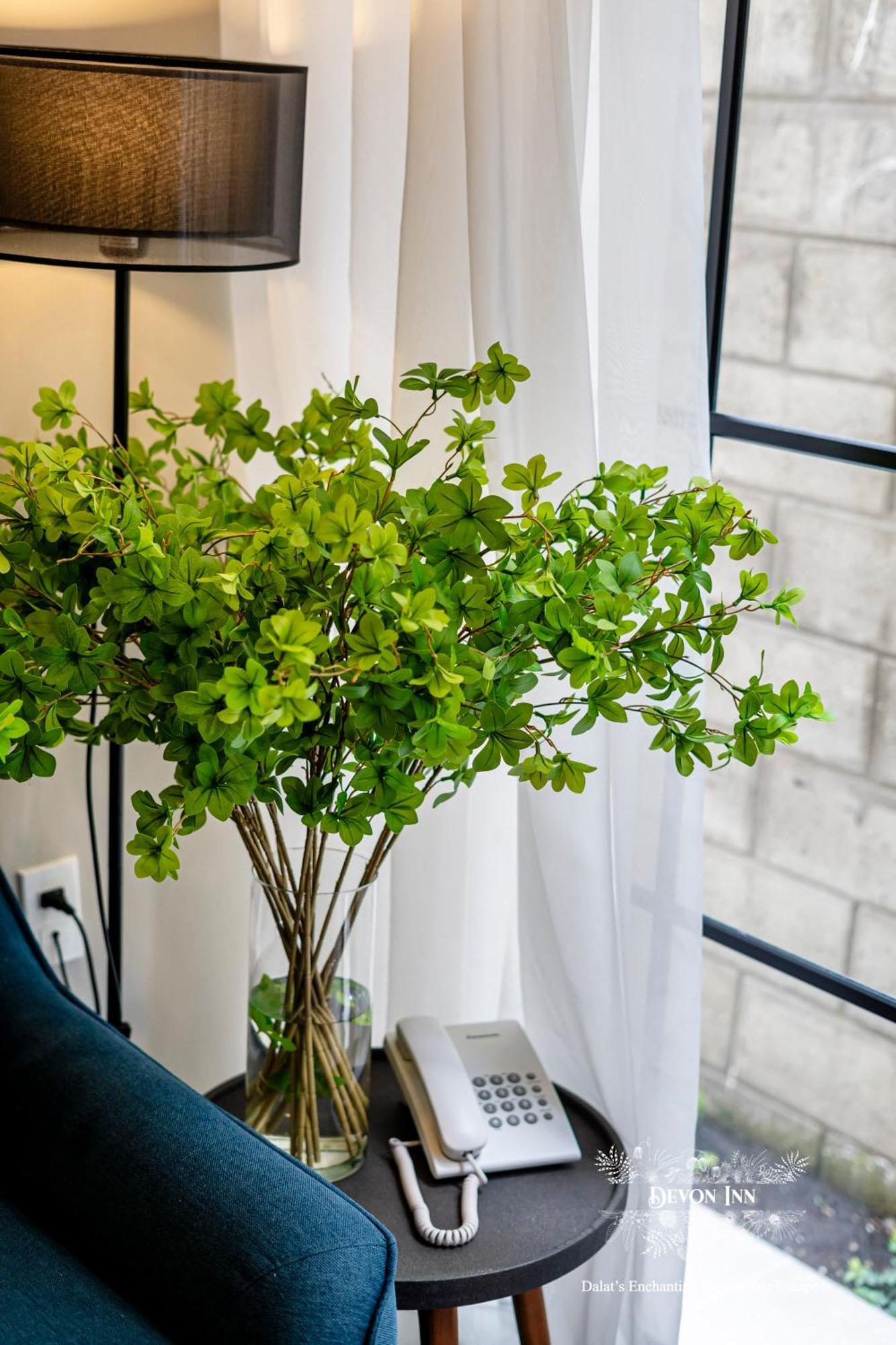 Devon Inn Khu Chi Lăng Екстериор снимка