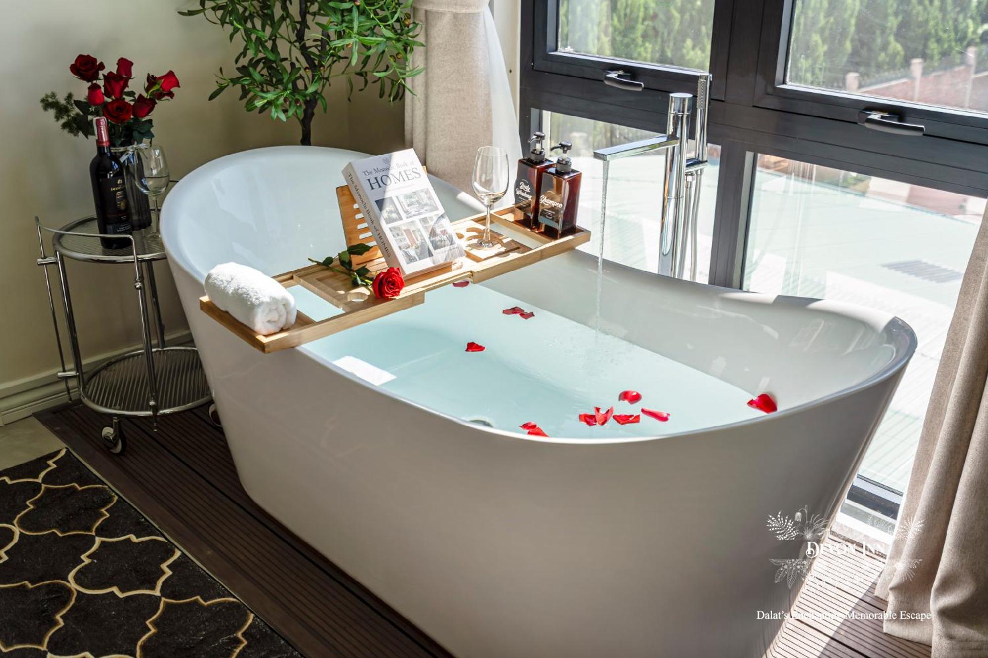 Devon Inn Khu Chi Lăng Екстериор снимка